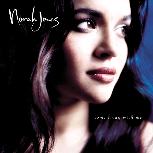Come Away with Me (Remastered) album cover